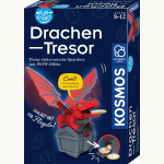 KOSMOS Drachen-Tresor