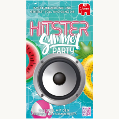 Hitster Summerparty