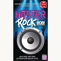 Hitster Rock