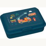 Kl. Butterbrotdose Feuerwehr