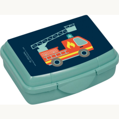 Mini-Snackbox Feuerwehr