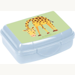Mini-Snackbox Giraffe