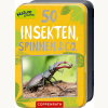 50 Insekten, Spinnen & Co.