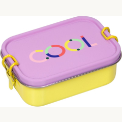 Lunchbox To Go flieder