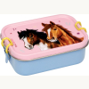 Lunchbox Pferdefreunde