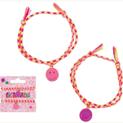 Freundschafts-Armbänder Friends for ever