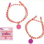 Freundschafts-Armbänder Friends for ever