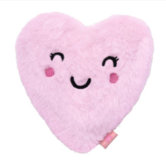 Lovely Planet- Wärmekissen