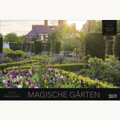 Magische Gärten