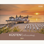 Küstenträume