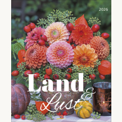 Land & Lust