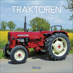Traktoren