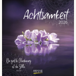 Achtsamkeit