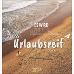 Urlaubsreif