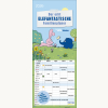 Der echt elefantastische Familienplaner