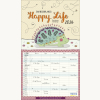 Familienplaner Happy Life