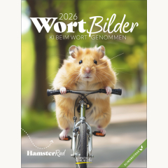 WortBilder Wochenkalender