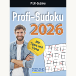 Profi Sudoku