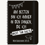 Schülerkalender Am besten