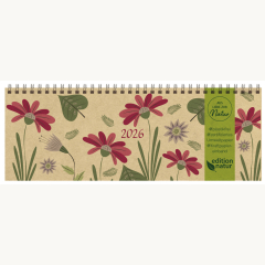 Edition Natur Flowers (TQ)