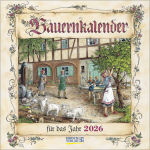Bauernkalender