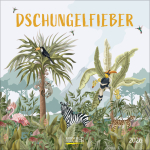 Dschungelfieber
