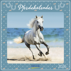 Pferdekalender