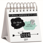Visual Words Office (PK-Wo)