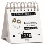 Visual Words (PK-Wo)