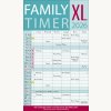XL Family Timer
