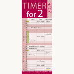 Timer for 2 Lifestyle
