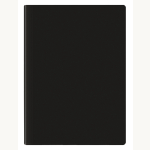 Mini-Timer PVC schwarz