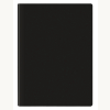 Mini-Timer PVC schwarz