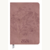 Timer Soft Touch rose