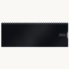 Classic Colourlux schwarz