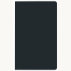 Saturn Leporello PVC schwarz