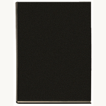 Edition Natur Wochentimer Big schwarz
