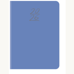 Wochentimer Colour blau