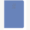 Wochentimer Colour blau