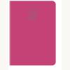 Wochentimer Colour pink