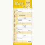 Timer for 2 Safran