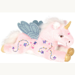 Kuschel-Einhorn Ella