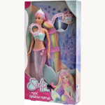 Steffi Love Magic Rainbow Mermaid