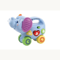 Vtech Kleiner Schiebe-Elefant
