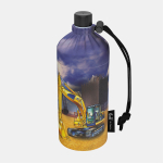 Emil Flasche Baustelle 0,4l