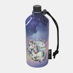 Emil-Flasche 0,4l Unicorn