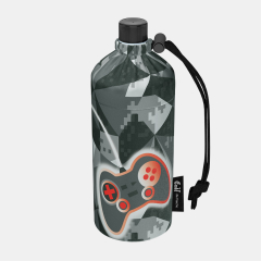 Emil-Flasche 0,4 Gaming