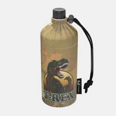 Emil-Flasche 0,4l T-Rex