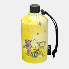 Emil-Flasche 0,3 Janosh