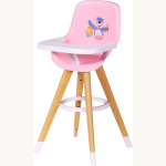 Baby Born Hochstuhl
